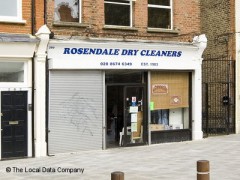 Rosendale Dry Cleaners image