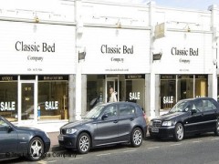 Classic Bed Company image