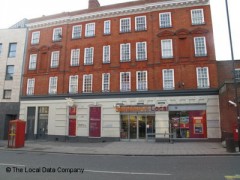 Sainsbury's Local image