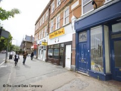 Ken's Fish Bar image