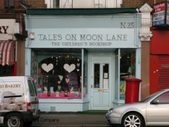 Tales On Moon Lane image