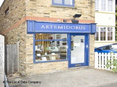 Artemidorus image