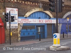 Ace Gates image
