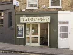 Blackbird Bakery image