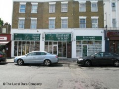 Brockwell Vets image