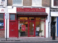 Danny Dacosta image