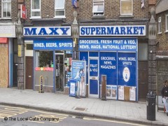 Maxy Supermarket image