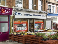 Andrews Food Store image