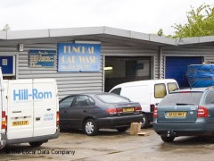 Funchal Car Wash image