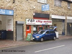City Autos image