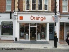 The Orange Shop image
