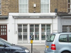 Antiques image