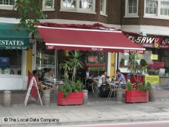 Rym Cafe image
