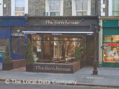 Fern House image