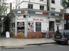 Bruno's Deli image