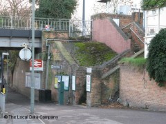 Birkbeck Station image