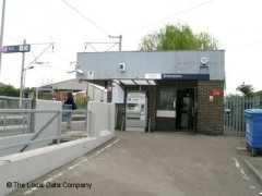 Brimsdown Station image