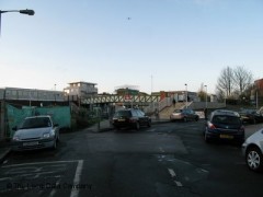 Brockley Station image