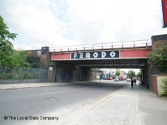 Caledonian Road & Barnsbury Station image