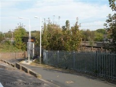 Carpenders Park Mainline Station image
