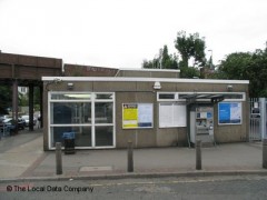 Catford Station image