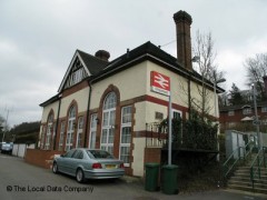 Chipstead Railway Station image