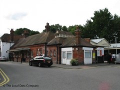 Claygate Station image