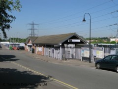 Crayford Station image