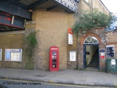 Deptford Station image