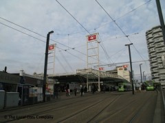East Croydon Station image