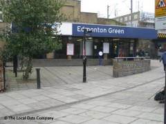 Edmonton Green Station image