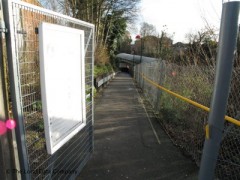 Emerson Park Station image