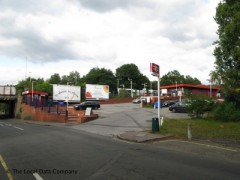 Esher Station image