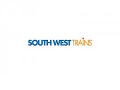 Feltham Station image