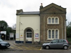 Fulwell Station image