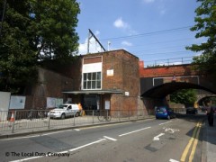 Gospel Oak Railway Station image