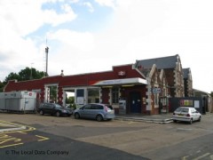 Hampton Court Station image