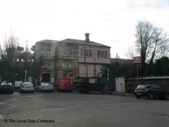 Hanwell Station image