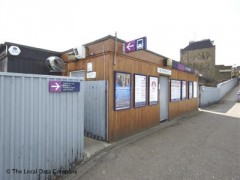 Harringay Station image