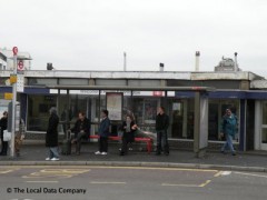 Hayes & Harlington Station image