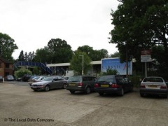 Hinchley Wood Station image