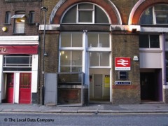 Waterloo East Station image