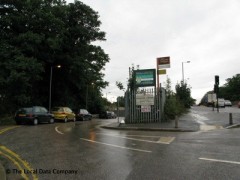 Mitcham Junction Station image