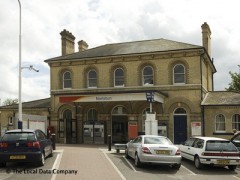 Norbiton Station image