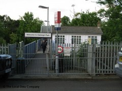 Oakleigh Park Station image