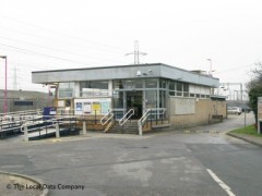 Rainham Station image