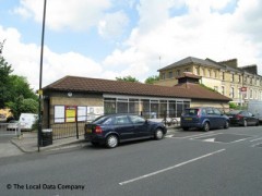 Rectory Road Station image