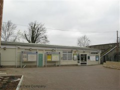 Reedham Station image