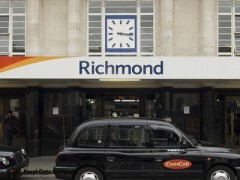 Richmond Station image