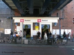 Romford Station image